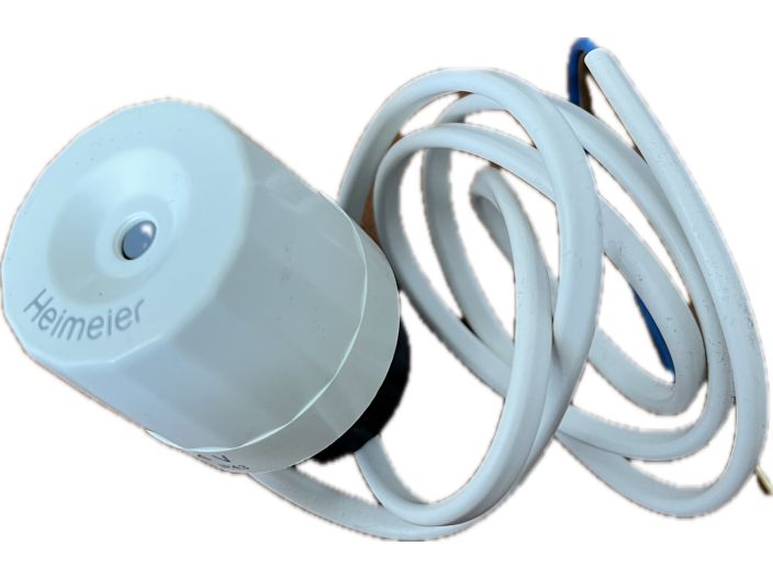 1827-00.500 IMI Heimeier EMOtec NC от НасосВДом