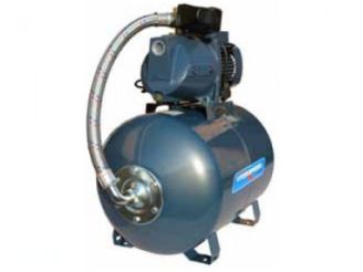 Насосная станция Pedrollo JSWm 15MX - 50 H купить в интернет-магазине «НасосВДом» Киев Украина