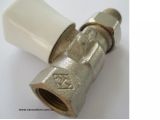 Клапан радиаторный Mikrotherm Dn15 купить в интернет-магазине «НасосВДом» Киев Украина