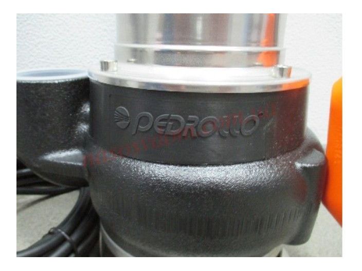 Насос для дренажу Pedrollo BCm 15/50 купити в інтернет-магазині «НасосВДом» Київ Україна