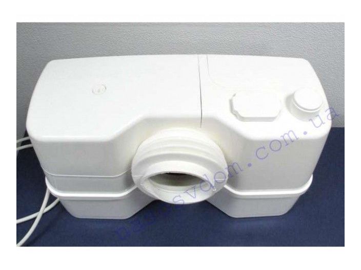 Sololift2 WC-1 97775314 купити в інтернет-магазині «НасосВДом» Київ Україна