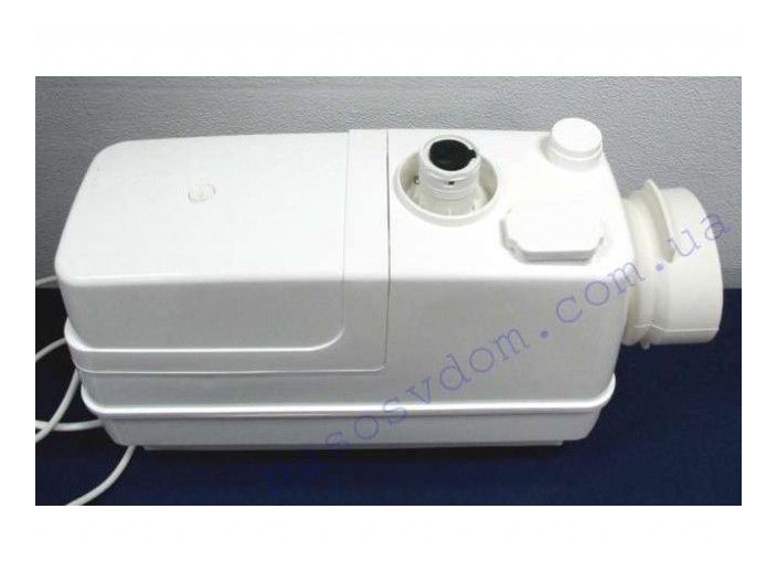 Grundfos Sololift2 CWC-3 97775316 купить в интернет-магазине «НасосВДом» Киев Украина