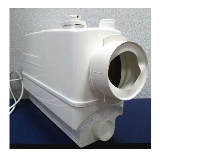 Grundfos Sololift2 CWC-3 97775316 купить в интернет-магазине «НасосВДом» Киев Украина