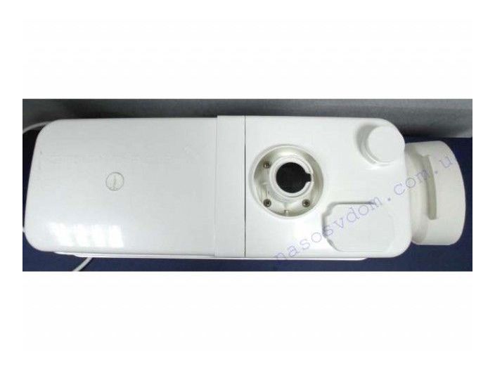 Grundfos Sololift2 CWC-3 97775316 купить в интернет-магазине «НасосВДом» Киев Украина