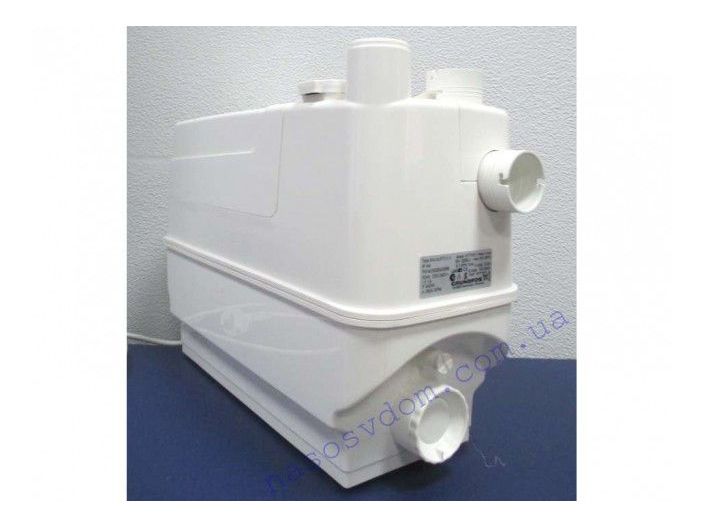 Grundfos Sololift2 C-3 97775317 купити в інтернет-магазині «НасосВДом» Київ Україна