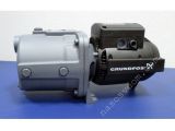 Поверхностный насос Grundfos JPBasic 3 купить в интернет-магазине «НасосВДом» Киев Украина