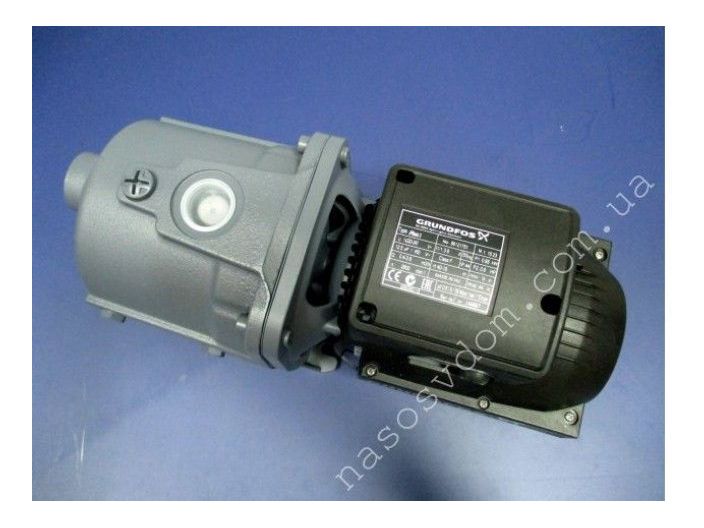 Поверхневий насос Grundfos JPBasic 3 купити в інтернет-магазині «НасосВДом» Київ Україна