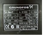 Насосна станція Grundfos JPBasic 3 PT купити в інтернет-магазині «НасосВДом» Київ Україна