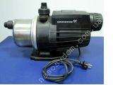Насосная станция Grundfos MQ3-35 96515412 купить в интернет-магазине «НасосВДом» Киев Украина