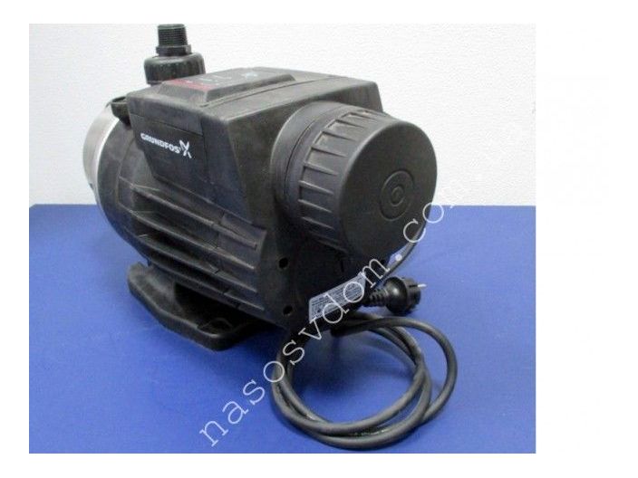 Насосная станция Grundfos MQ3-35 96515412 купить в интернет-магазине «НасосВДом» Киев Украина