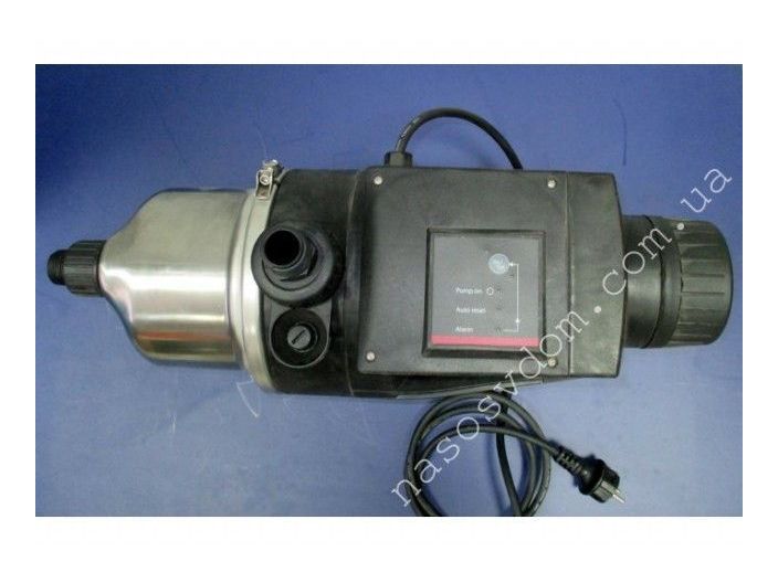 Насосна станція Grundfos MQ3-45 96515415 купити в інтернет-магазині «НасосВДом» Київ Україна