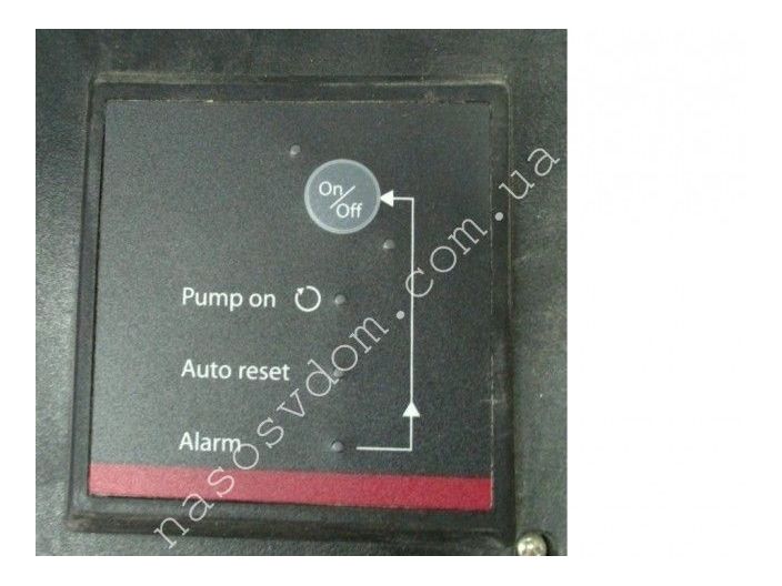 Насосна станція Grundfos MQ3-45 96515415 купити в інтернет-магазині «НасосВДом» Київ Україна