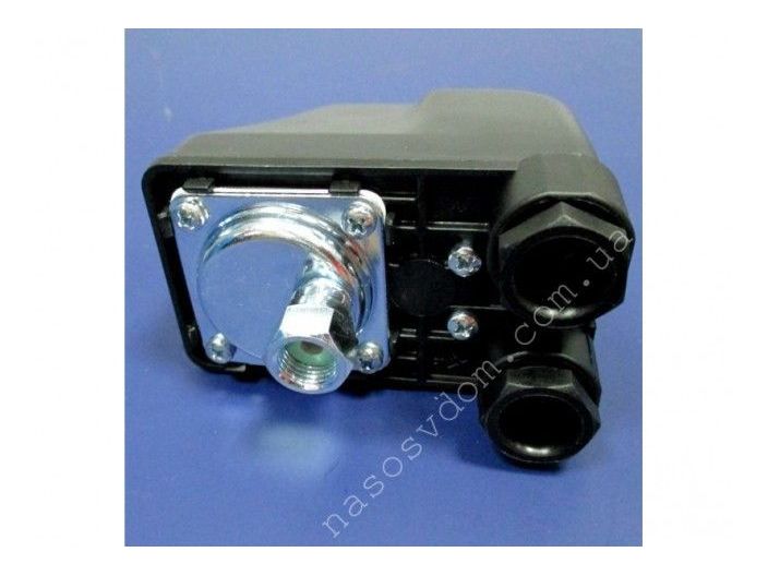 PM/5 G Реле тиску купити в інтернет-магазині «НасосВДом» Київ Україна