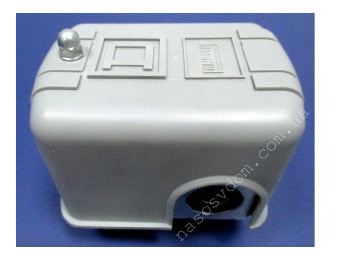 FSG2J20 Реле давления с защитой от сухого хода купить в интернет-магазине «НасосВДом» Киев Украина