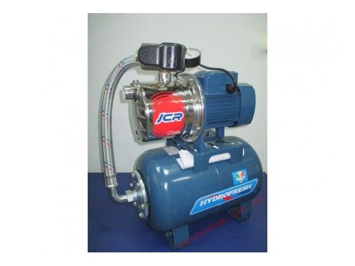 Насосна станція Pedrollo JCRm 2C/24 купити в інтернет-магазині «НасосВДом» Київ Україна