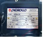 Насосная станция Pedrollo JCRm 2C/24 купить в интернет-магазине «НасосВДом» Киев Украина