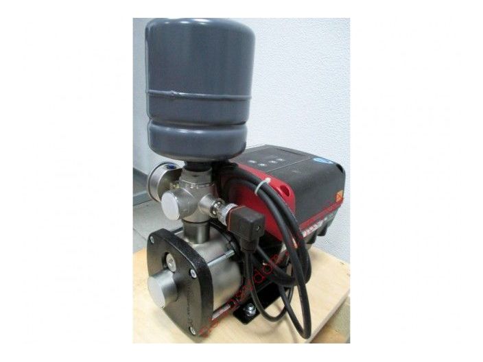 Насосна установка підвищення тиску Grundfos CMBE 5-31 98374703 купити в інтернет-магазині «НасосВДом» Київ Україна