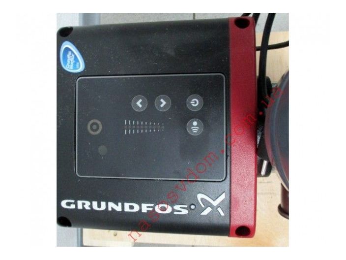 Насосна установка підвищення тиску Grundfos CMBE 5-31 98374703 купити в інтернет-магазині «НасосВДом» Київ Україна