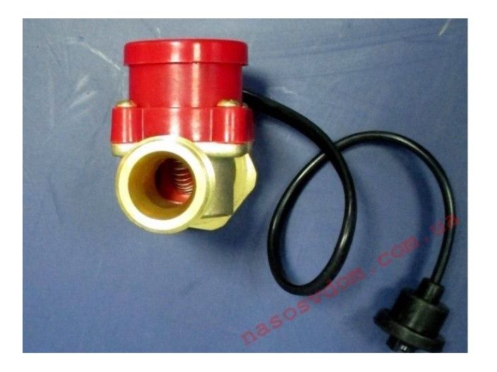 Датчик протоку Grundfos для UPA 120 (91760166) купити в інтернет-магазині «НасосВДом» Київ Україна