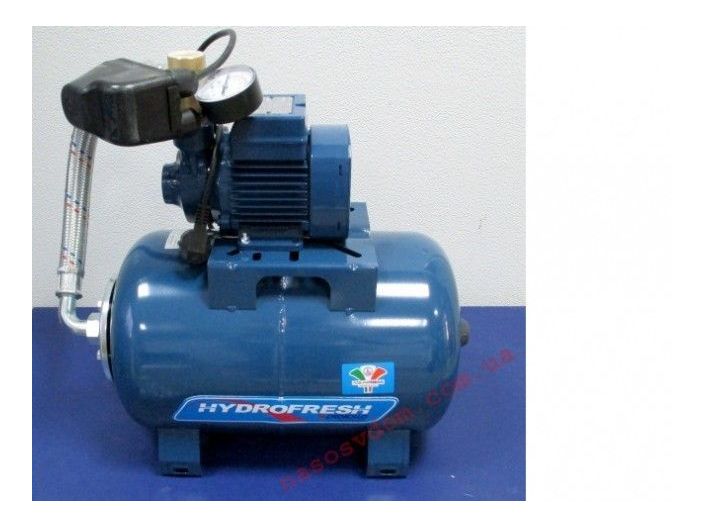 Насосная станция Pedrollo PKm 60 - 24 CL купить в интернет-магазине «НасосВДом» Киев Украина