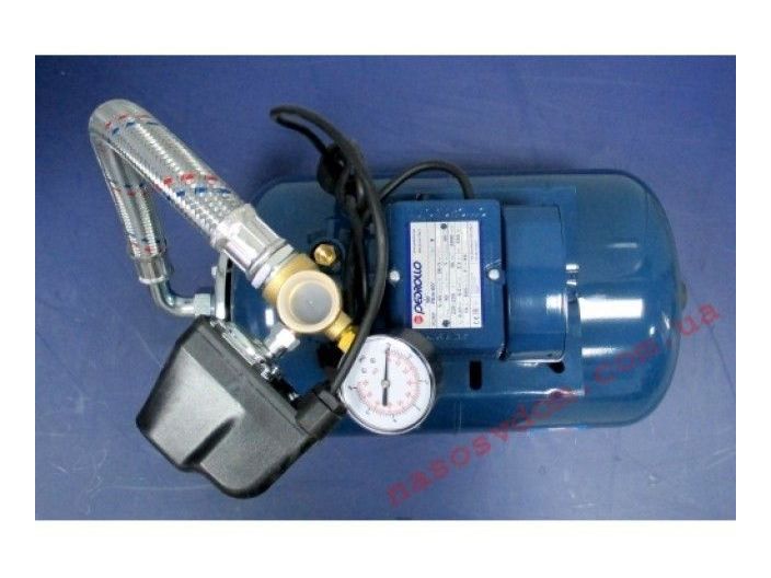 Насосная станция Pedrollo PKm 60 - 24 CL купить в интернет-магазине «НасосВДом» Киев Украина