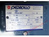 Насосная станция Pedrollo PKm 60 - 24 CL купить в интернет-магазине «НасосВДом» Киев Украина