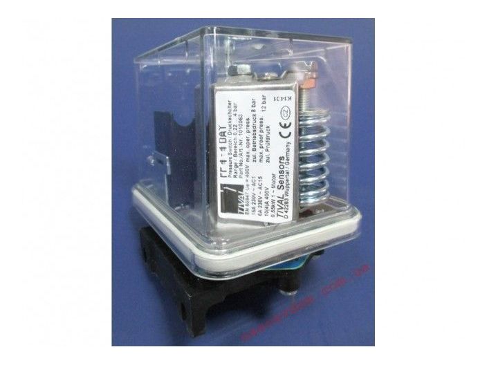 FF4-4 Реле давления со шкалой (00ID8952) купить в интернет-магазине «НасосВДом» Киев Украина