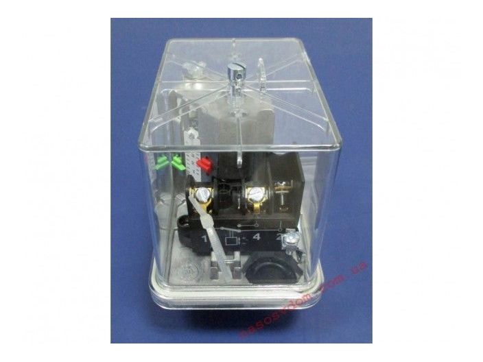 FF4-8 Реле тиску зі шкалою (00ID8953) купити в інтернет-магазині «НасосВДом» Київ Україна