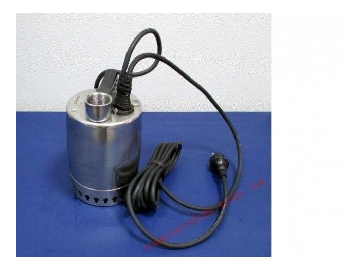 Насос для дренажу Grundfos Unilift KP 350-A1, кабель 5м (013N1600) купити в інтернет-магазині «НасосВДом» Київ Україна