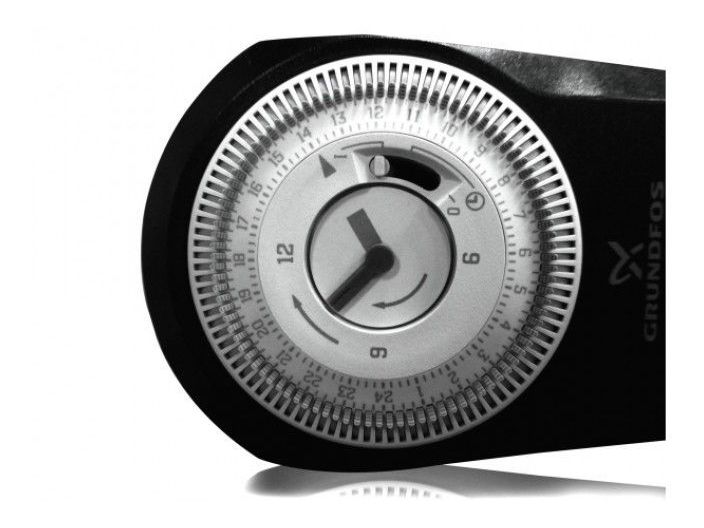 Таймер 4/Т (98465228) купити в інтернет-магазині «НасосВДом» Київ Україна