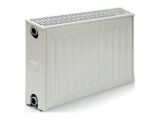 Радиатор отопления Kermi FTV (FKV) 22 400x800 (нижнее подключение) купить в интернет-магазине «НасосВДом» Киев Украина