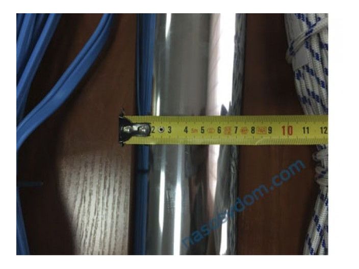 Водолей БЦПЭ 0,3-63У d 84мм кабель 63м купить в интернет-магазине «НасосВДом» Киев Украина