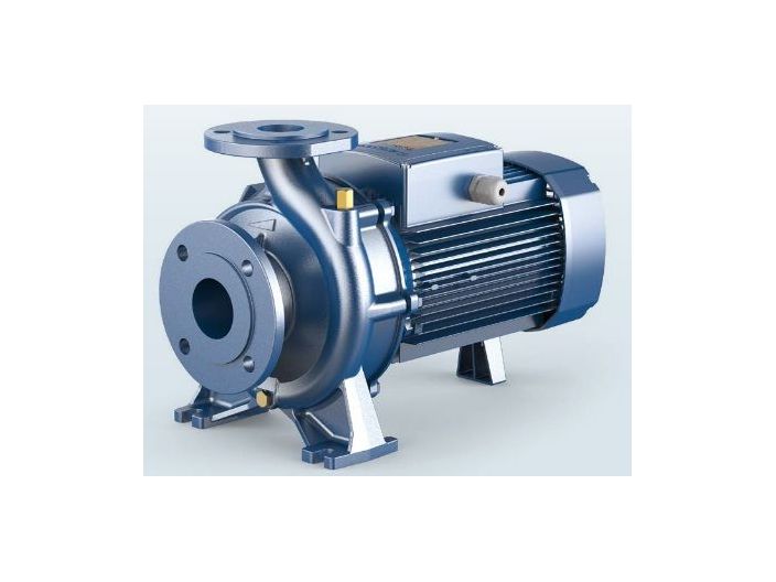 Відцентровий насос Pedrollo F 65/250A купити в інтернет-магазині «НасосВДом» Київ Україна