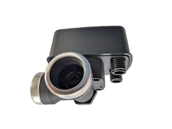 Електронне реле тиску Coelbo T-KIT Switchmatic 2 купити в інтернет-магазині «НасосВДом» Київ Україна