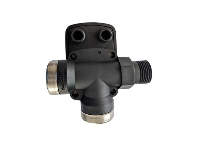 Электронное реле давления Coelbo T-KIT Switchmatic 2 купить в интернет-магазине «НасосВДом» Киев Украина