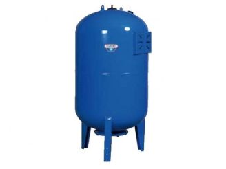 Расширительный бак вертикальный Zilmet ULTRA-PRO 200 купить в интернет-магазине «НасосВДом» Киев Украина