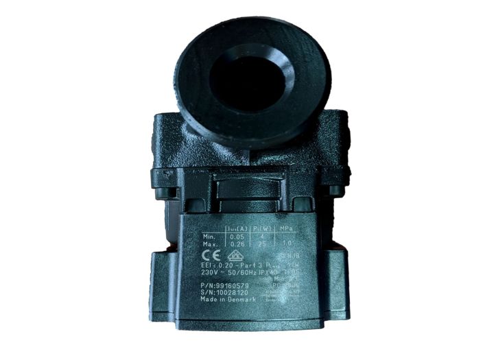 Насос циркуляційний Grundfos ALPHA1 L 25-40 180 (99160579) купити в інтернет-магазині «НасосВДом» Київ Україна