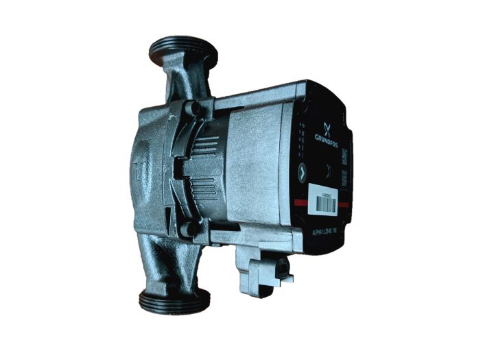 Насос циркуляционный Grundfos ALPHA1 L 25-60 180 (99160584) купить в интернет-магазине «НасосВДом» Киев Украина