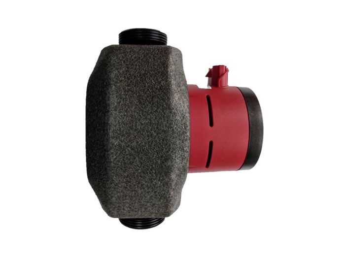 Насос циркуляционный Grundfos ALPHA3 25-40 180 (98890766) купить в интернет-магазине «НасосВДом» Киев Украина