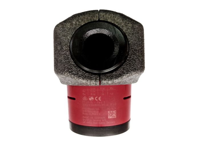 Насос циркуляционный Grundfos ALPHA3 25-40 180 (98890766) купить в интернет-магазине «НасосВДом» Киев Украина