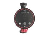 Насос циркуляційний Grundfos ALPHA3 25-60 180 (98890769) купити в інтернет-магазині «НасосВДом» Київ Україна