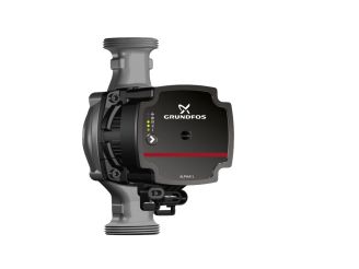 Насос циркуляційний Grundfos ALPHA1 L 25-60 N 180 купити в інтернет-магазині «НасосВДом» Київ Україна