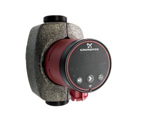 Насос циркуляційний Grundfos ALPHA3 25-60 180 (98890769) купити в інтернет-магазині «НасосВДом» Київ Україна
