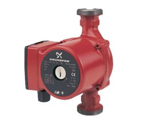 Циркуляційний насос Grundfos UPS 32-55 180 (95906409) купити в інтернет-магазині «НасосВДом» Київ Україна