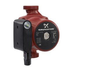 Циркуляційний насос Grundfos UPS 32-100 180 (95906500) купити в інтернет-магазині «НасосВДом» Київ Україна