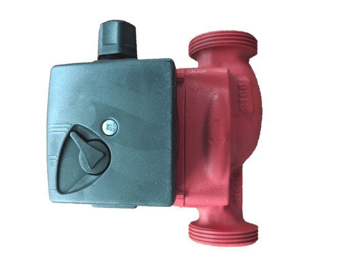 Циркуляционный насос Grundfos UPS 25-60 130 (99150120) купить в интернет-магазине «НасосВДом» Киев Украина