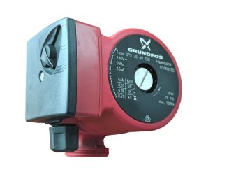 Циркуляционный насос Grundfos UPS 25-40 130 (99150118) купить в интернет-магазине «НасосВДом» Киев Украина