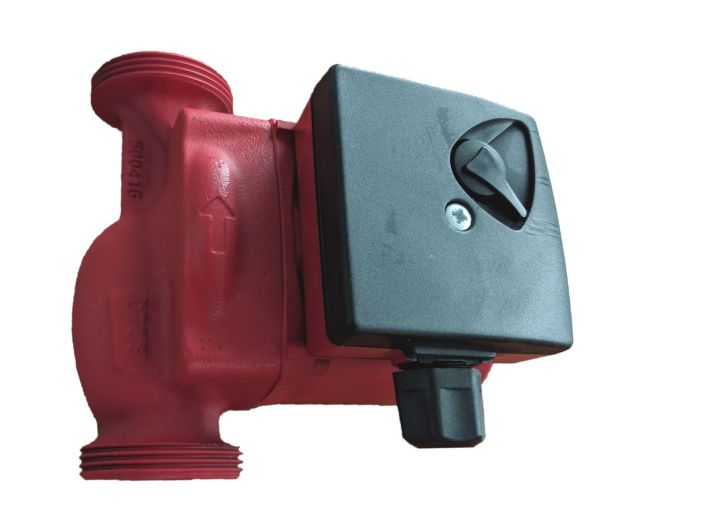 Циркуляційний насос Grundfos UPS 25-40 130 (99150118) купити в інтернет-магазині «НасосВДом» Київ Україна