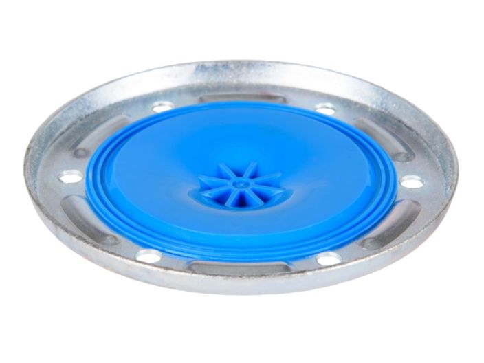 Фланець для гідроакумулятора Santehplast FR D9 купити в інтернет-магазині «НасосВДом» Київ Україна