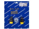 Клапан/диафрагма GRUNDFOS DDA,DDC 6/9 SD-S-PP/V/C-1 97751433 купить в интернет-магазине «НасосВДом» Киев Украина